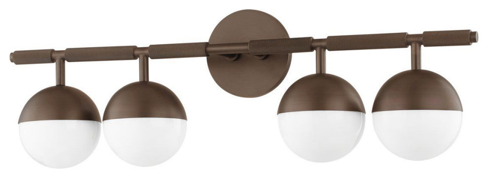 Enson Bath And Vanity, Bronze