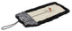 Eco-Natural Sisal And Jute Hanging Carpet Cat Scratcher With Toy, Black