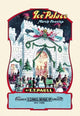 Ice Palace: March and Two-Step- Fine Art Giclee Print 24" x 36"