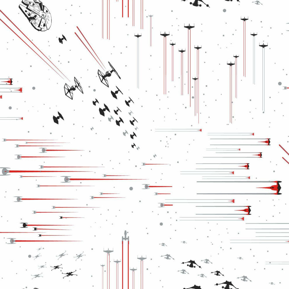 Star Wars: Galactic Battles Wallpaper