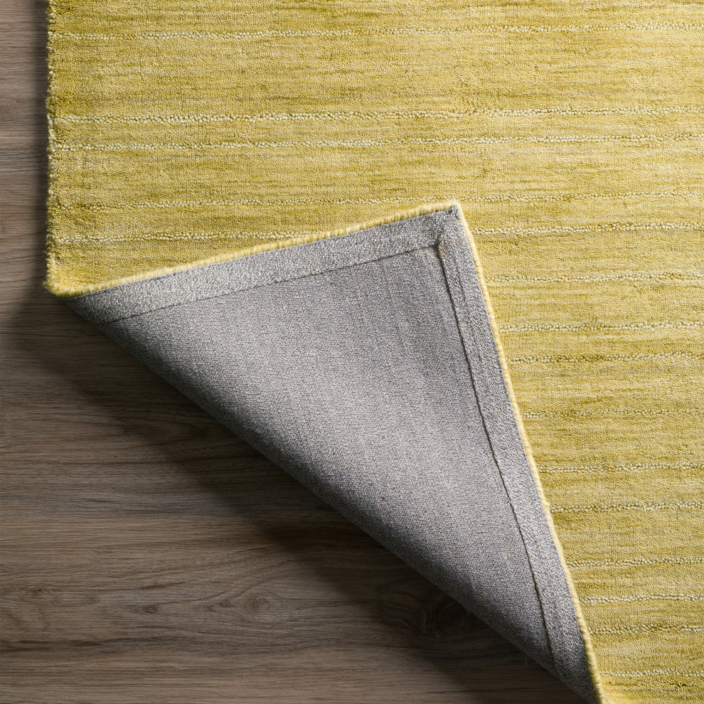 Rafia RF100 Kiwi 4' x 4' Octagon Rug