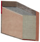 Jaipur Living Tauri Handmade Geometric Pink/ Gray Square Rug, 10'x10' Irr