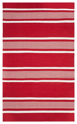Lauren Ralph Lauren Collection Hanover Stripe Rug, LRL2461