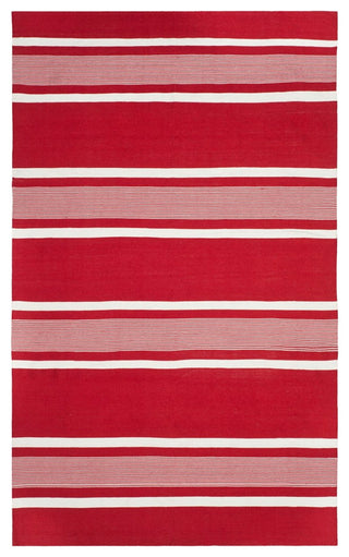 Lauren Ralph Lauren Collection Hanover Stripe Rug, LRL2461