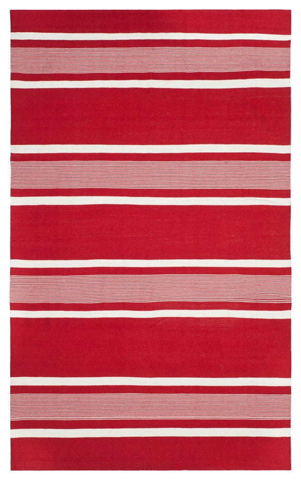 Lauren Ralph Lauren Collection Hanover Stripe Rug, LRL2461