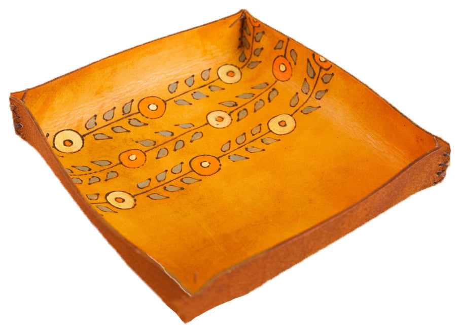 Marty Valet Tray, Small