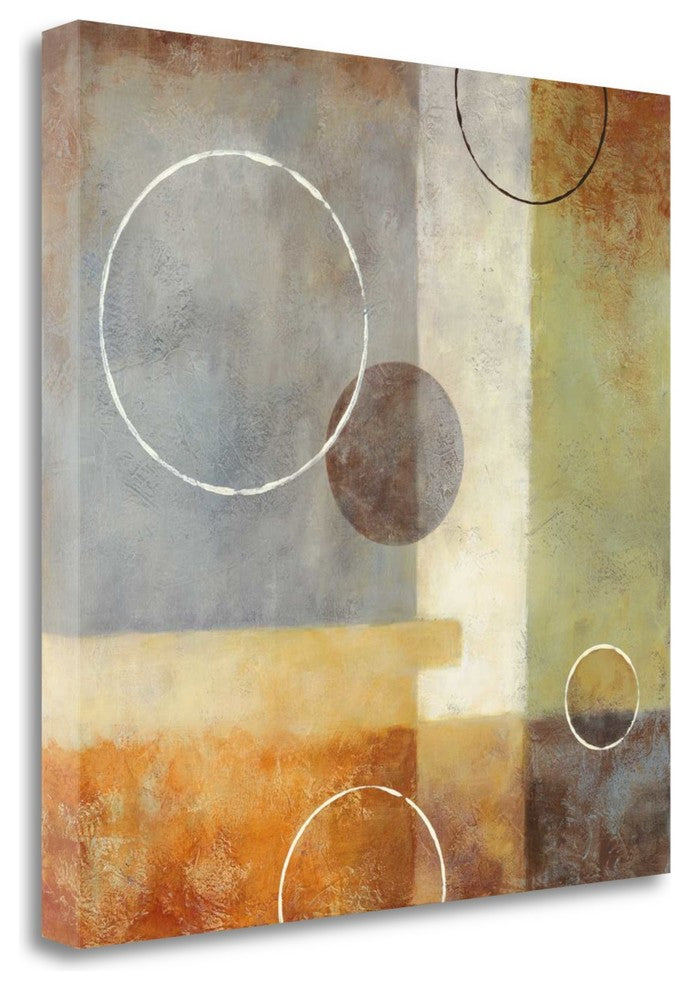"Passage" By Glenys Porter, Giclee Print on Gallery Wrap Canvas, Ready to Hang