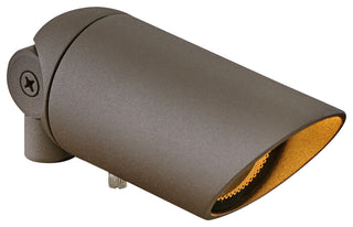 Hinkley LumaCORE 3K Variable Output 12v LED Spot Light, Textured Brown