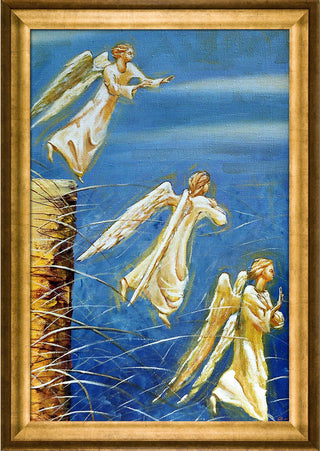 Angel Station