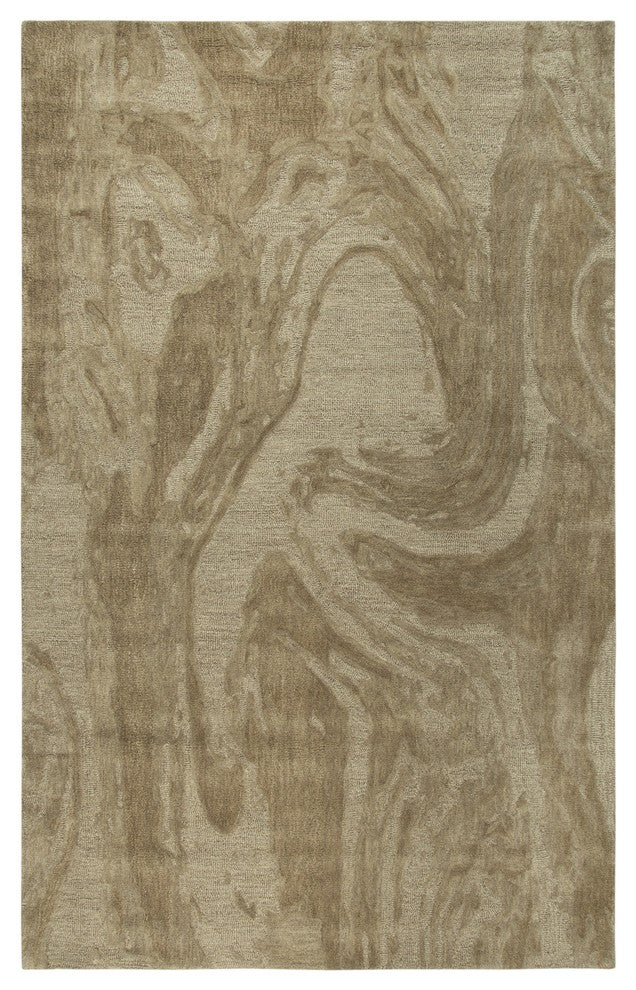 Rizzy Home Fifth Avenue Collection Rug, 8'x10'