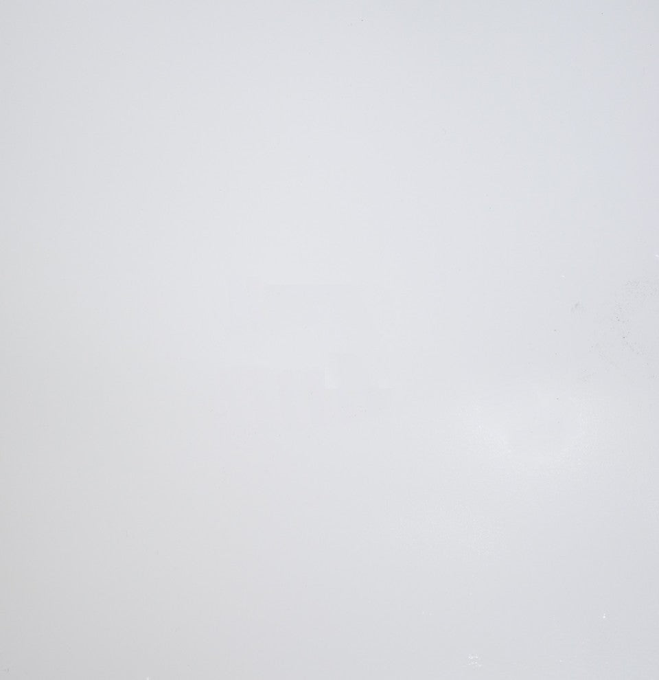Tuscany Hanging, White