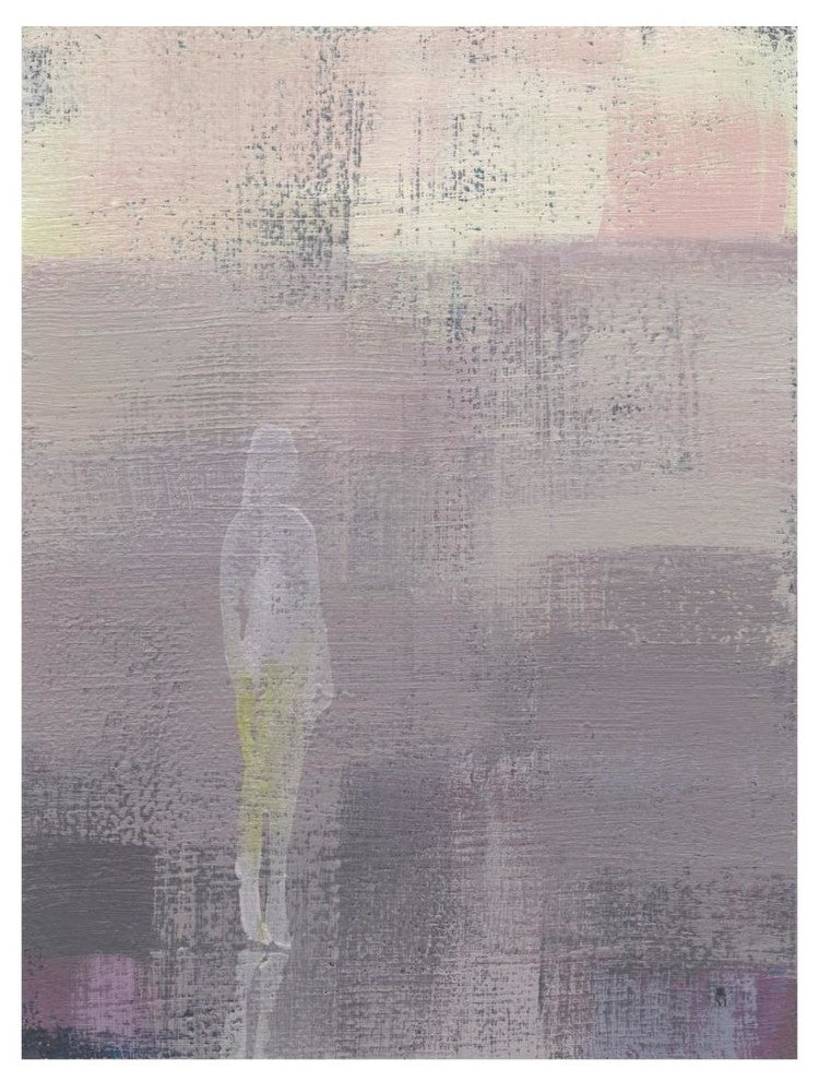 "Imagine II" Digital Paper Print by Studio Mousseau, 20"x26"