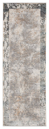 United Weavers Emojy Cashel Multi Runner Rug 2'7"x7'4"