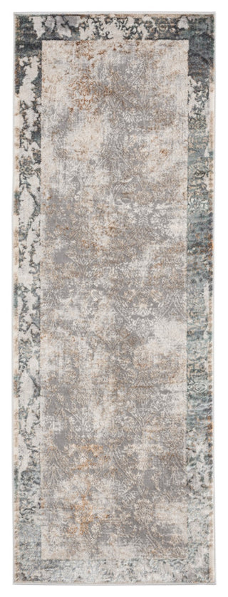 United Weavers Emojy Cashel Multi Runner Rug 2'7"x7'4"