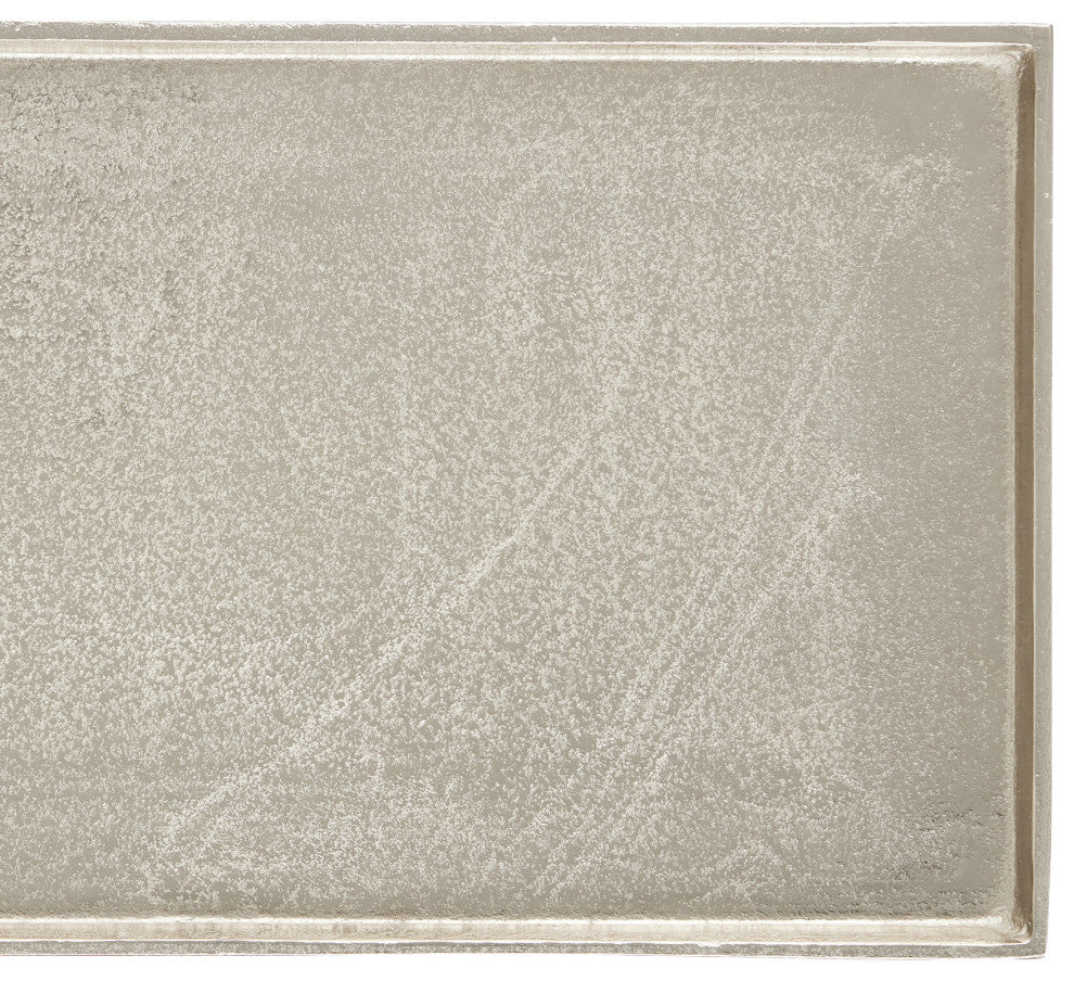 Boyles Silver C Table