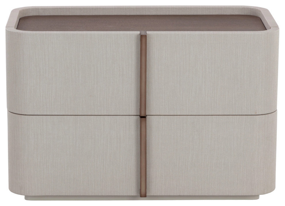 Jamille Nightstand