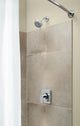 Moen Genta Chrome Posi-Temp(R) Shower Only