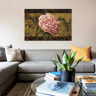 "Everlasting II" by Diane Harper, Canvas Print, 26"x18"