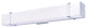 Noah 30" LED Vanity Chrome