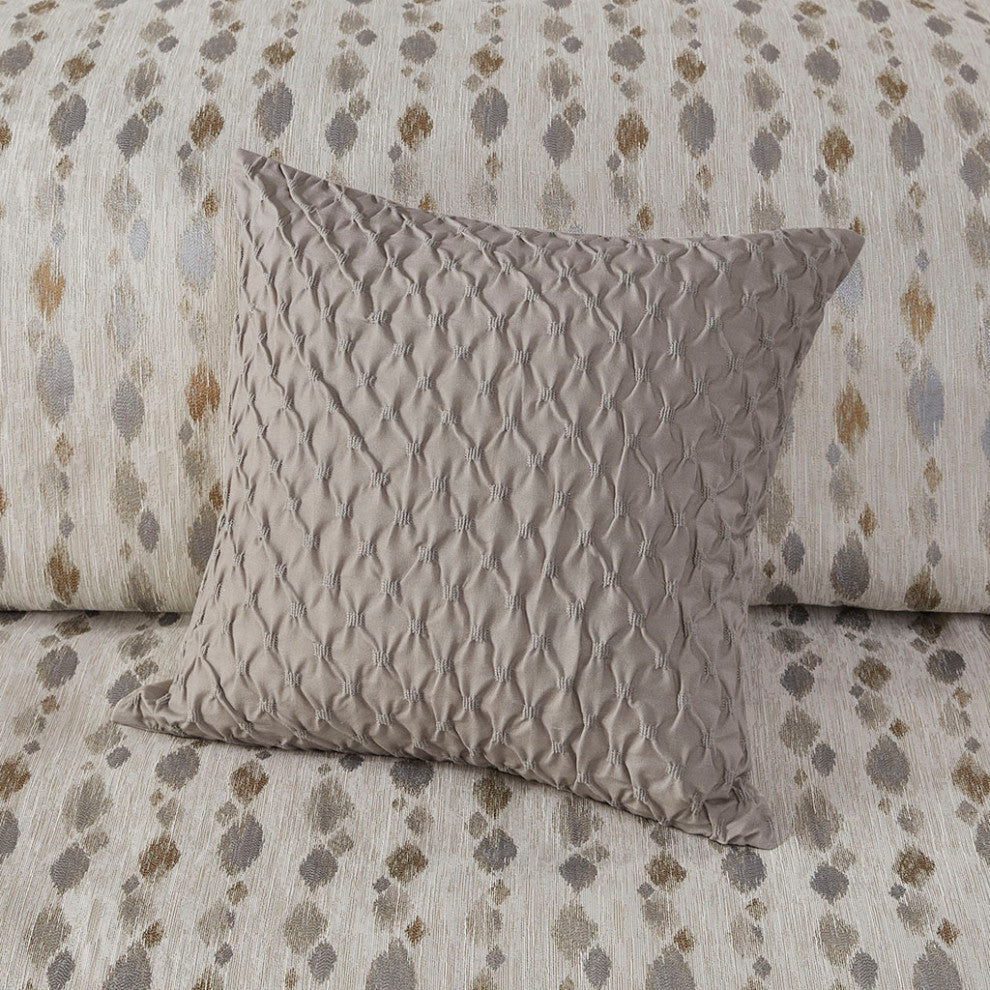 Madison Park Signature Sanctuary 8 Piece Set Comforter