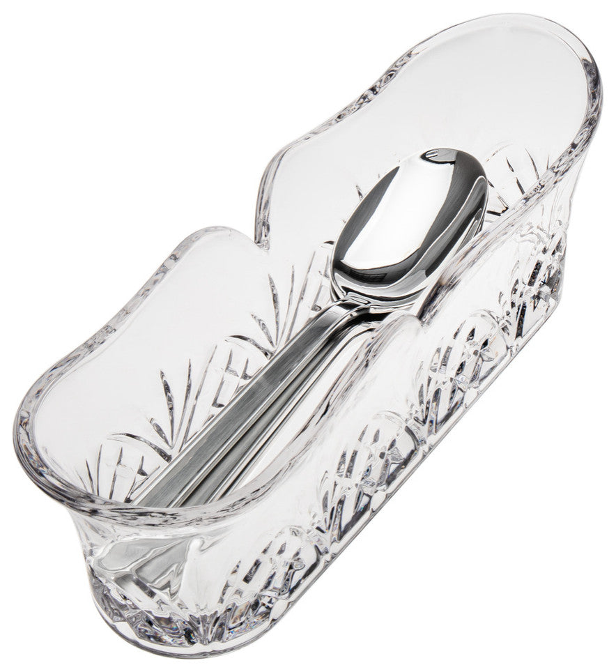 Dublin Fork and Spoon Caddy