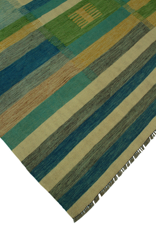 Winchester Kilim Naguena Beige Rug