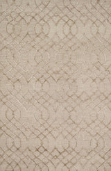 Panache PC-02 Taupe Area Rug, 9'3"x13'