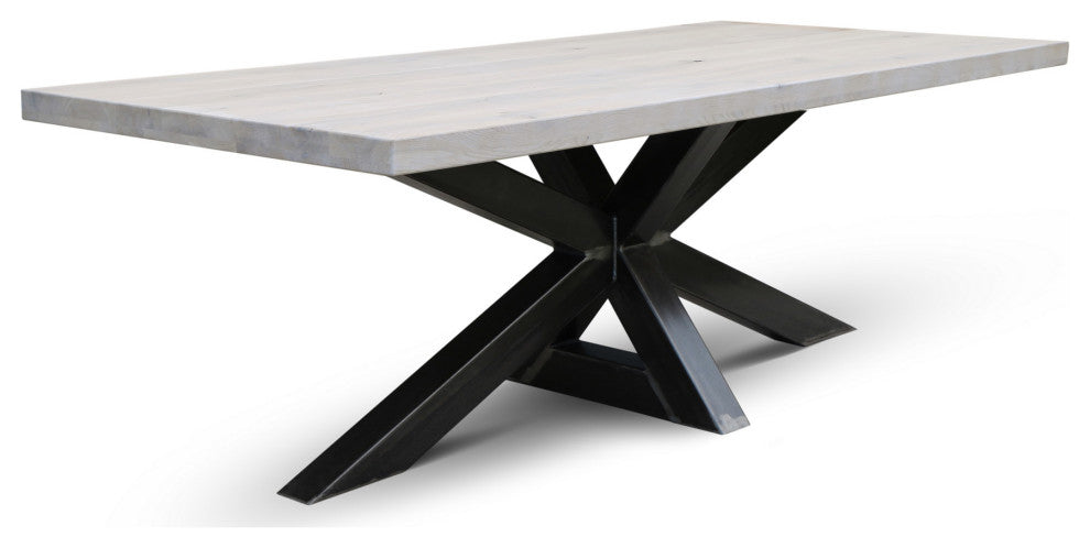 ADLER -XW Dining Table