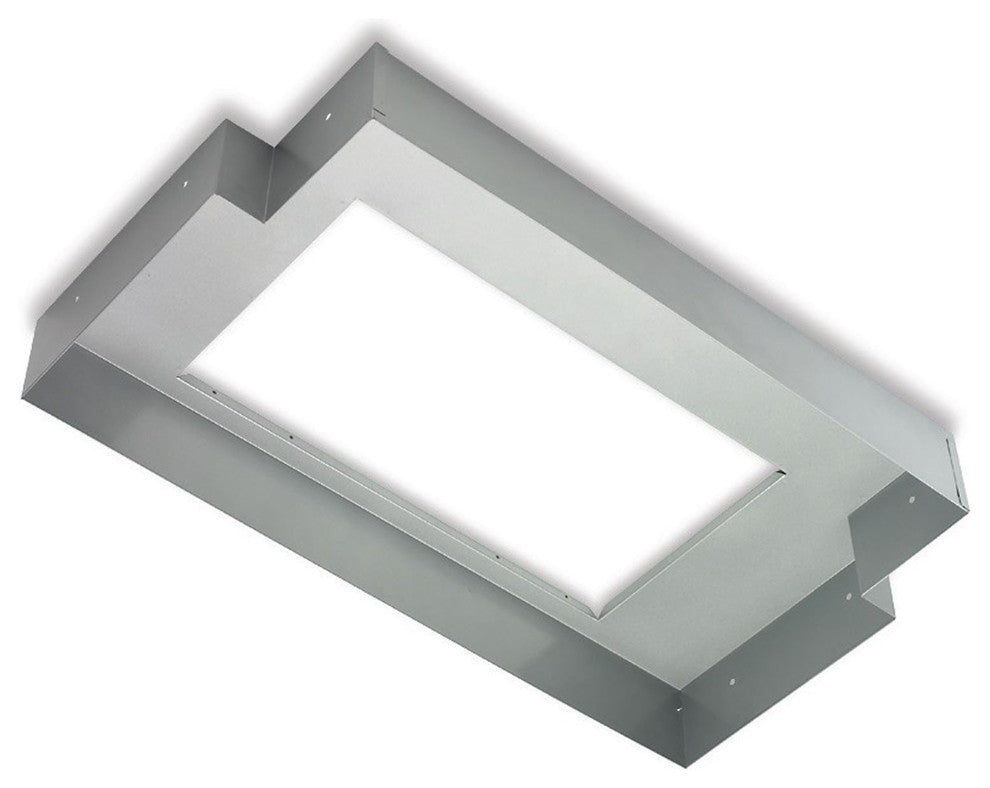 Broan 30" T Shaped Hood Liner For Power Packs Lt30