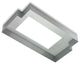 Broan 30" T Shaped Hood Liner For Power Packs Lt30