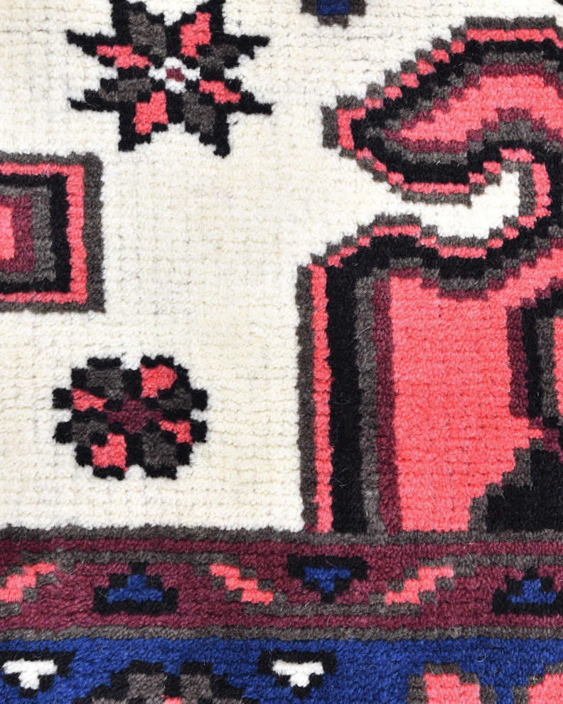 Gobi, Handmade Area Rug 5' 0" x 8' 0"