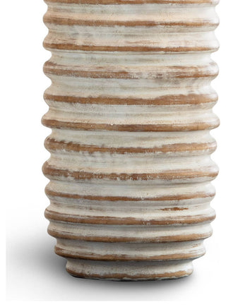 Carmel Wood Table Lamp