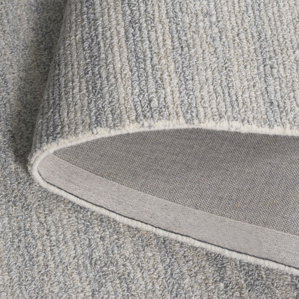 Safavieh Couture Ebony Collection EBN214 Rug, Beige/Taupe, 6'x9'