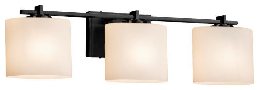 ERA 3-Light Bath Bar