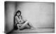 "Mothers Protection" Stretched Canvas Giclee by Tatyana Tomsickova, 22x15"