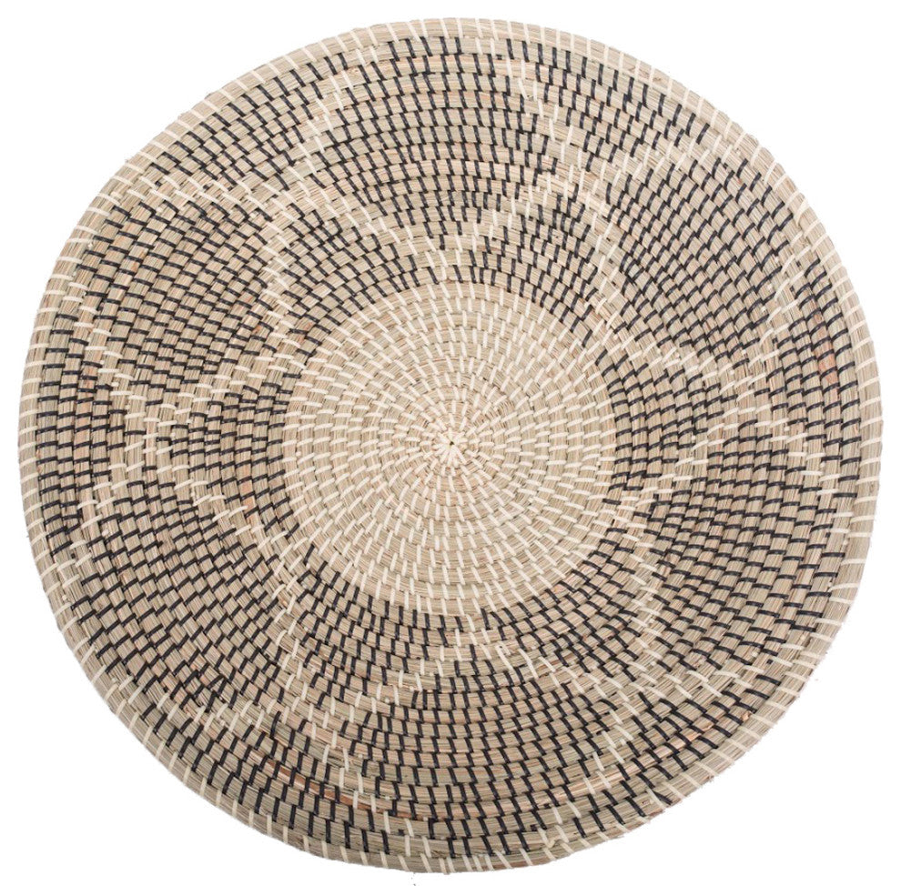 Elmina Baskets, 7-Piece Set