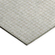 Indoor/Outdoor Hinton HN1 Linen Machine Washable 5' x 7'6" Rug
