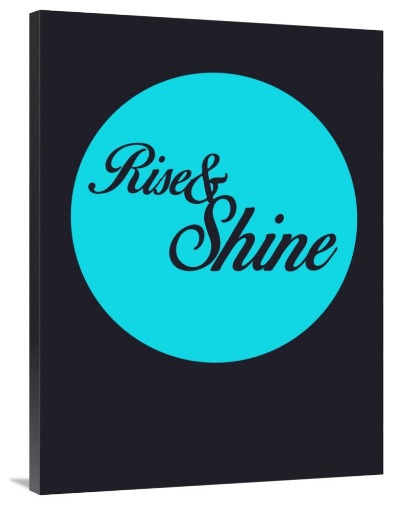 "Rise And Shine 2" Fine Art Print