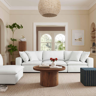 Cali Modular Sofa, Pearl