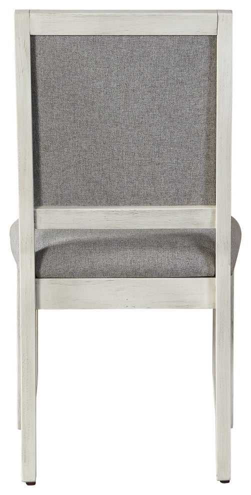 Canova Parsons Chair, Set of 2