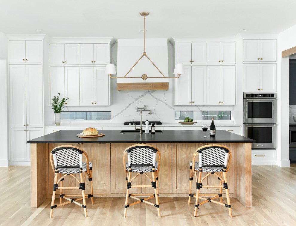 Crystorama Lighting Group XAV-B9302 Xavier 2 Light 42"W Linear - Vibrant Gold /