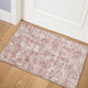 Aberdeen AB2 Rose 1'8" x 2'6" Rug