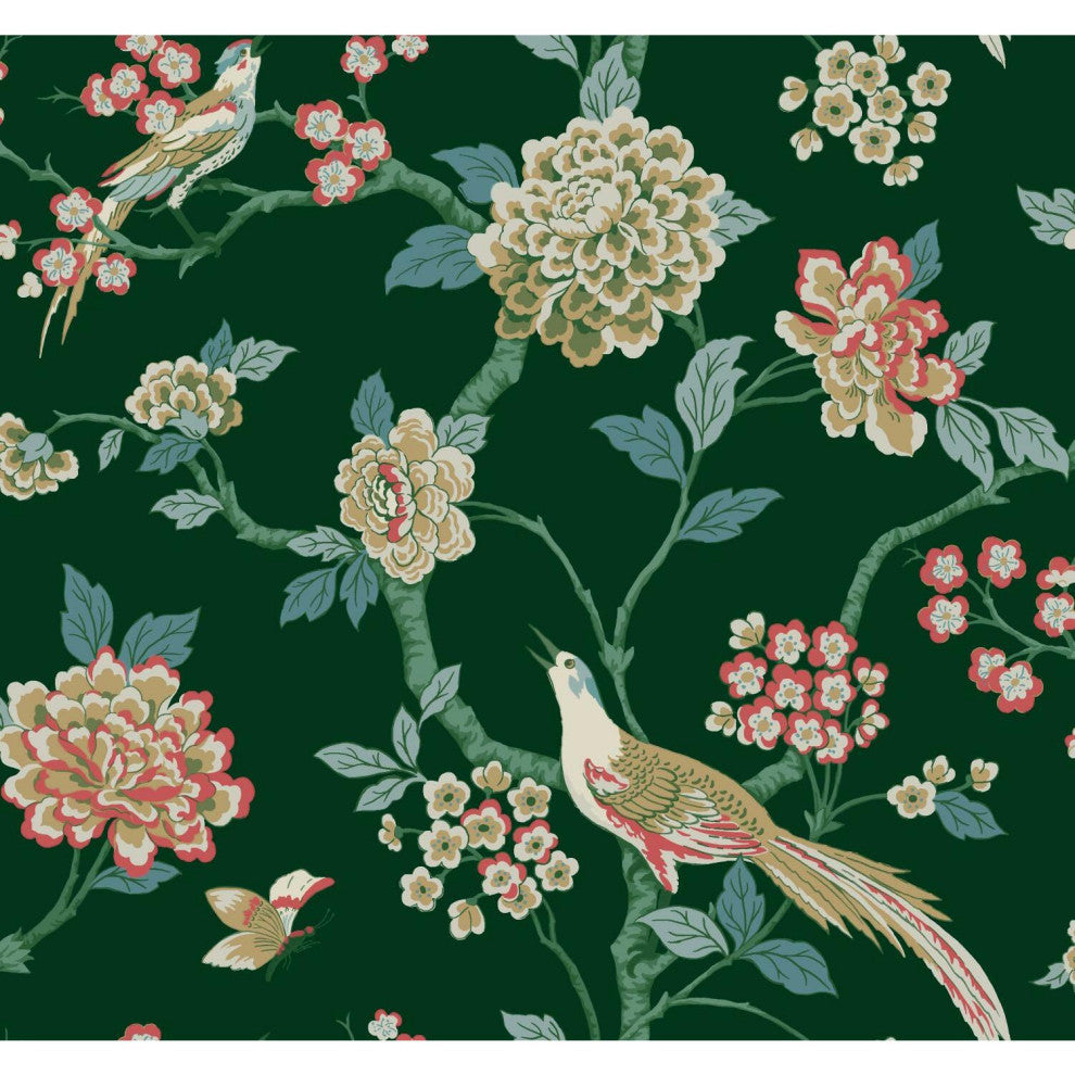 Fanciful Wallpaper