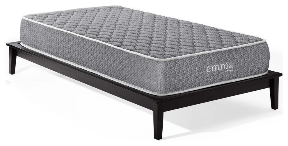 Emma 10" Twin Mattress