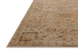Loloi Willa Clay / Multi 2'-7" x 7'-6" Runner Rug