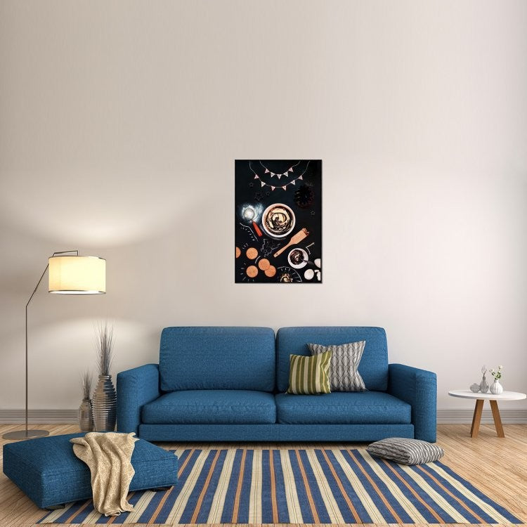 Sweet Gala"xy, 28"x40"