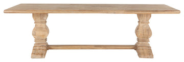 Pengrove Dining Table, 108", Rectangle