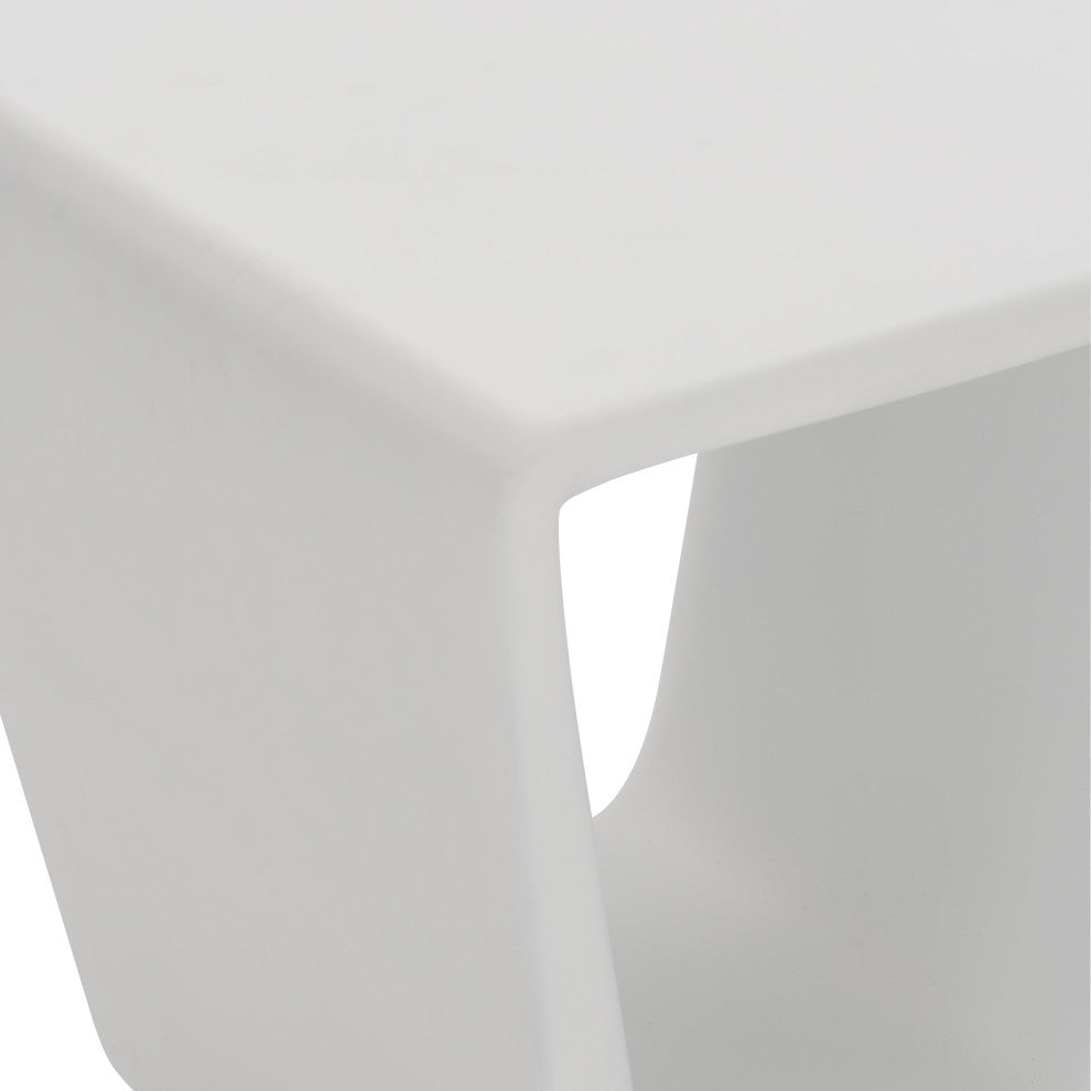 Bernhardt Hyannis Outdoor Accent Table