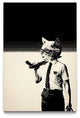 Falling Down Fine Art Print by Hidden Moves, 20"x30"