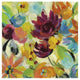 "Autumn Joy II" Digital Paper Print by Silvia Vassileva, 26"x26"